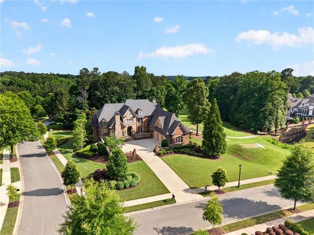 17 Carl Sanders Drive, Acworth, GA 30101