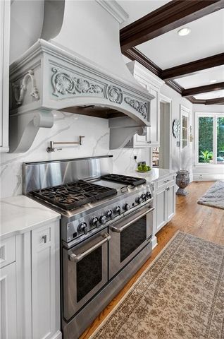 17 Carl Sanders Drive, Acworth, GA 30101