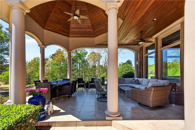 17 Carl Sanders Drive, Acworth, GA 30101