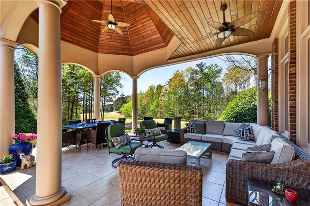 17 Carl Sanders Drive, Acworth, GA 30101