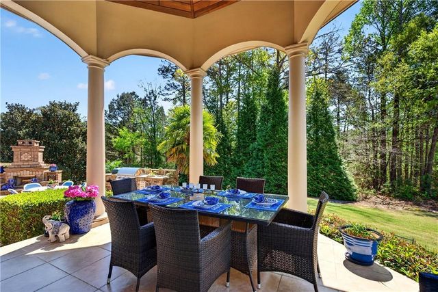 17 Carl Sanders Drive, Acworth, GA 30101