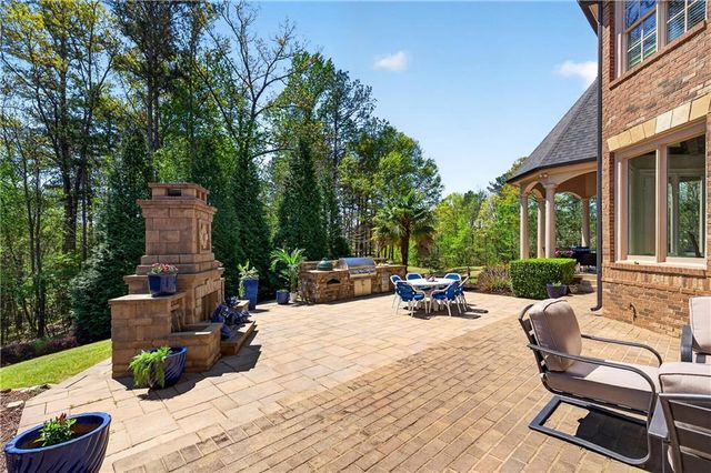 17 Carl Sanders Drive, Acworth, GA 30101