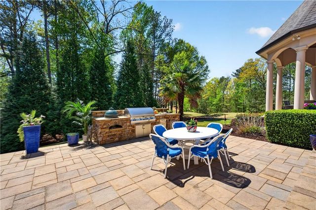 17 Carl Sanders Drive, Acworth, GA 30101