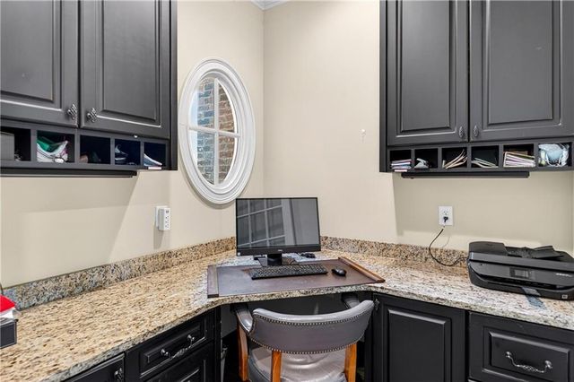 17 Carl Sanders Drive, Acworth, GA 30101