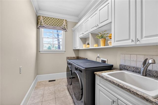 17 Carl Sanders Drive, Acworth, GA 30101