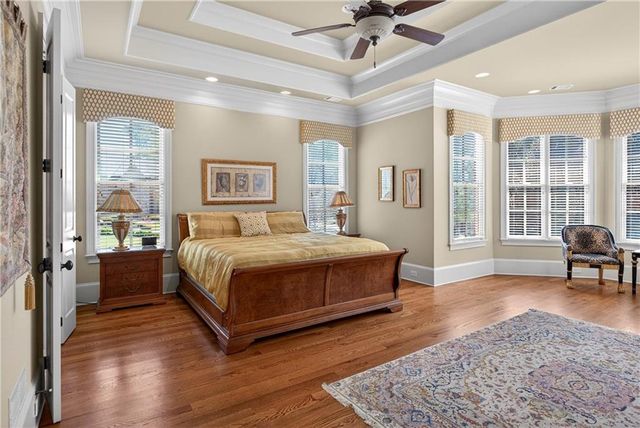 17 Carl Sanders Drive, Acworth, GA 30101