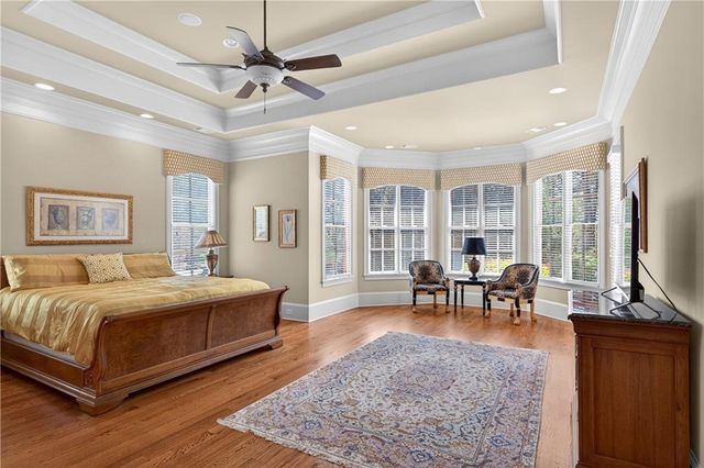 17 Carl Sanders Drive, Acworth, GA 30101