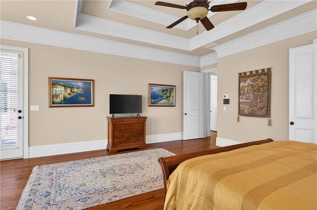 17 Carl Sanders Drive, Acworth, GA 30101