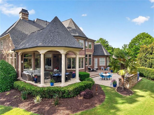 17 Carl Sanders Drive, Acworth, GA 30101