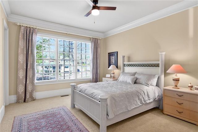 17 Carl Sanders Drive, Acworth, GA 30101