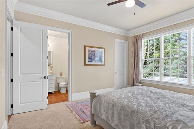 17 Carl Sanders Drive, Acworth, GA 30101