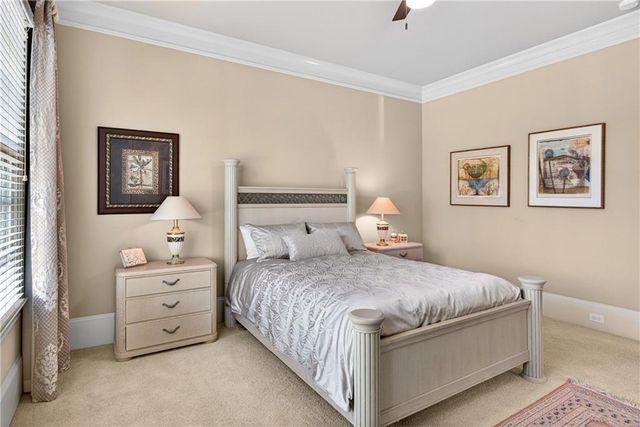 17 Carl Sanders Drive, Acworth, GA 30101