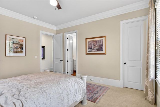 17 Carl Sanders Drive, Acworth, GA 30101
