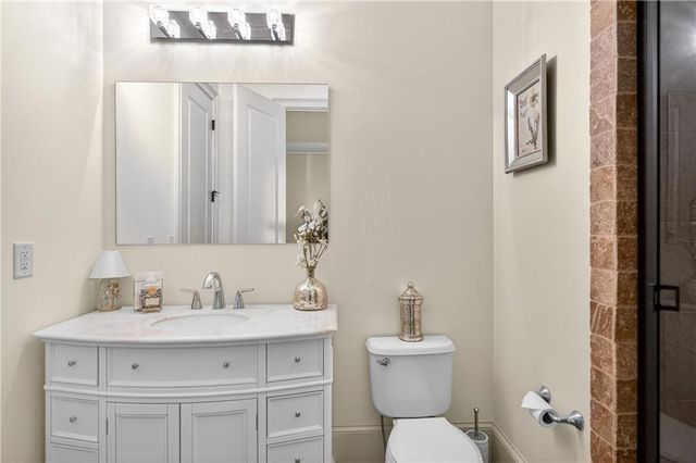 17 Carl Sanders Drive, Acworth, GA 30101