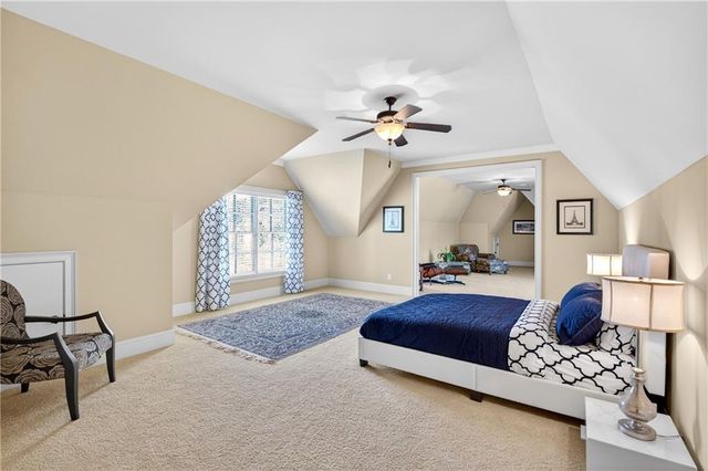 17 Carl Sanders Drive, Acworth, GA 30101