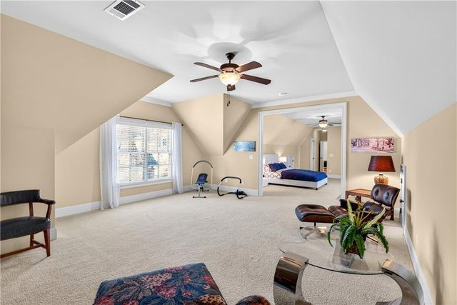 17 Carl Sanders Drive, Acworth, GA 30101