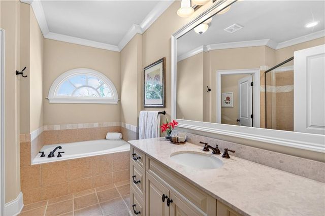 17 Carl Sanders Drive, Acworth, GA 30101
