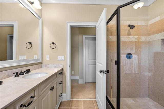 17 Carl Sanders Drive, Acworth, GA 30101