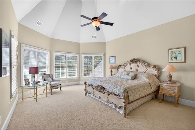 17 Carl Sanders Drive, Acworth, GA 30101