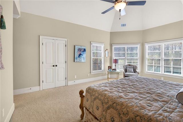 17 Carl Sanders Drive, Acworth, GA 30101