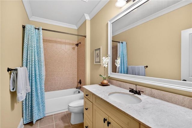 17 Carl Sanders Drive, Acworth, GA 30101