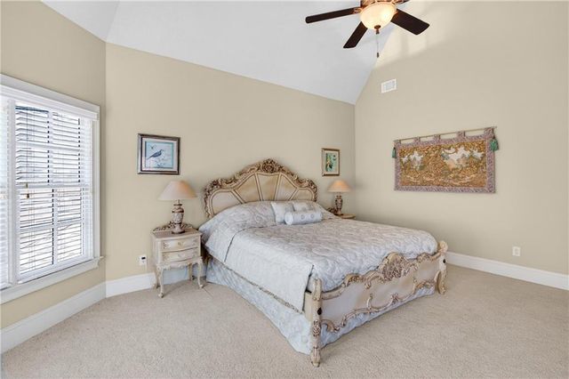 17 Carl Sanders Drive, Acworth, GA 30101