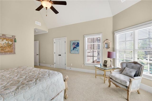 17 Carl Sanders Drive, Acworth, GA 30101