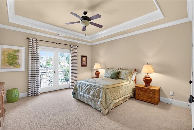 17 Carl Sanders Drive, Acworth, GA 30101