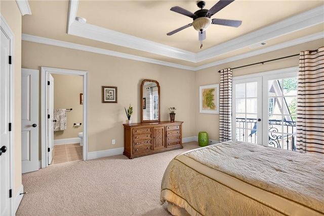 17 Carl Sanders Drive, Acworth, GA 30101