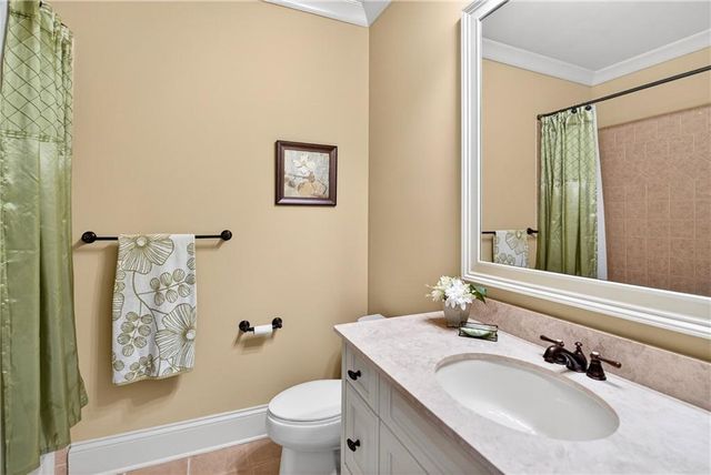 17 Carl Sanders Drive, Acworth, GA 30101