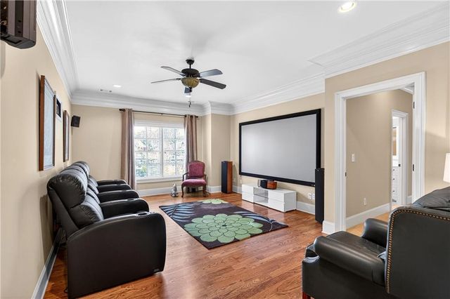 17 Carl Sanders Drive, Acworth, GA 30101