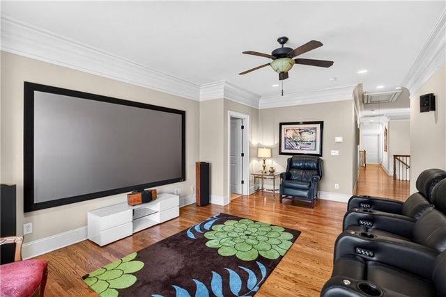 17 Carl Sanders Drive, Acworth, GA 30101
