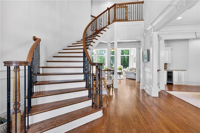 17 Carl Sanders Drive, Acworth, GA 30101