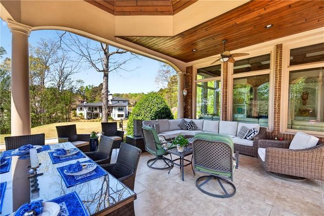 17 Carl Sanders Drive, Acworth, GA 30101