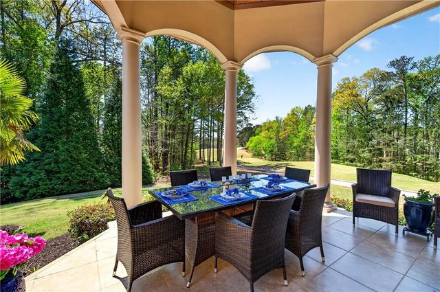 17 Carl Sanders Drive, Acworth, GA 30101