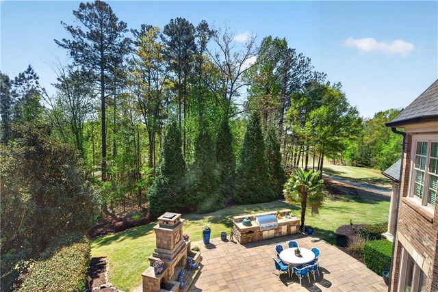 17 Carl Sanders Drive, Acworth, GA 30101