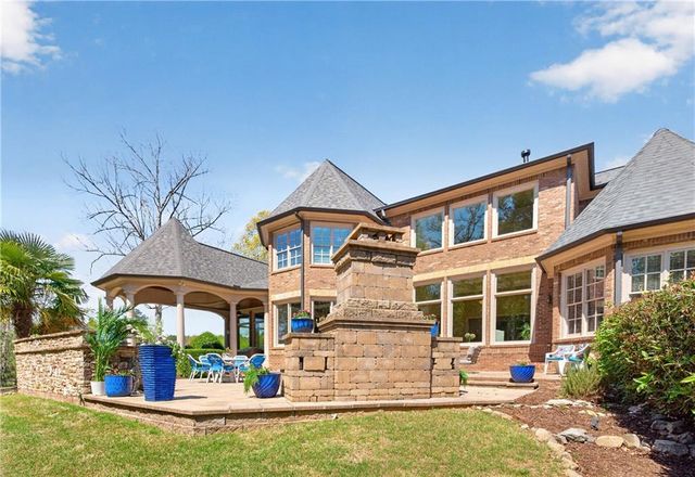 17 Carl Sanders Drive, Acworth, GA 30101