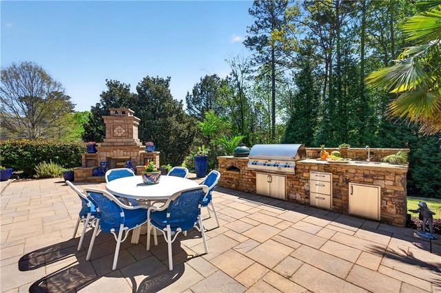 17 Carl Sanders Drive, Acworth, GA 30101