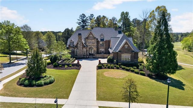 17 Carl Sanders Drive, Acworth, GA 30101