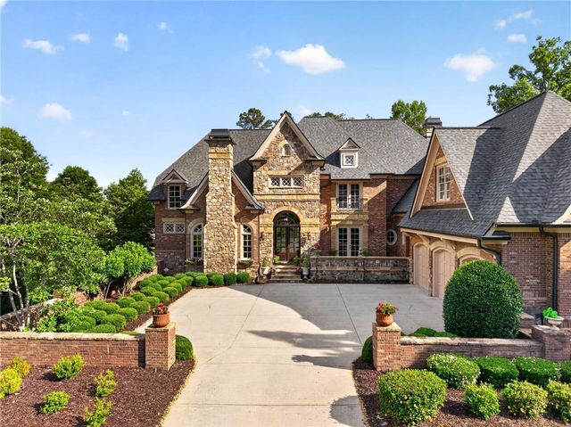 17 Carl Sanders Drive, Acworth, GA 30101