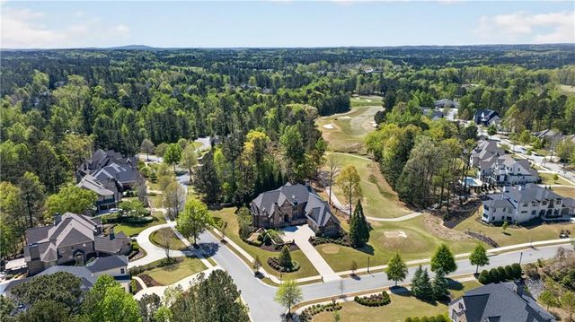 17 Carl Sanders Drive, Acworth, GA 30101