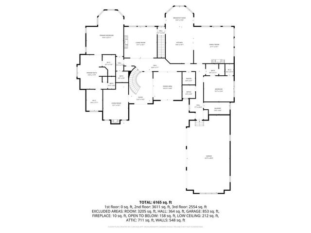17 Carl Sanders Drive, Acworth, GA 30101