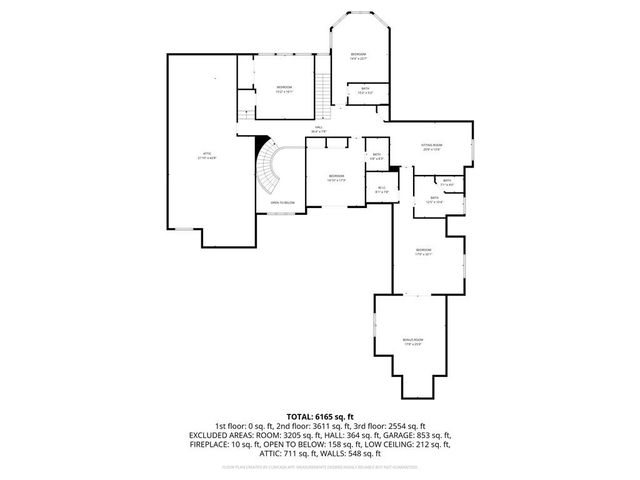 17 Carl Sanders Drive, Acworth, GA 30101