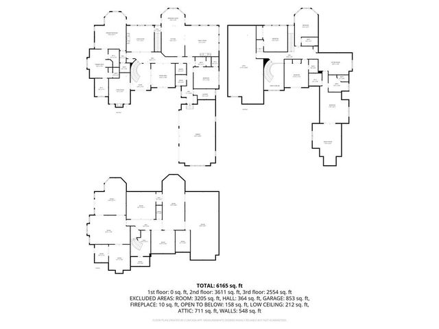 17 Carl Sanders Drive, Acworth, GA 30101