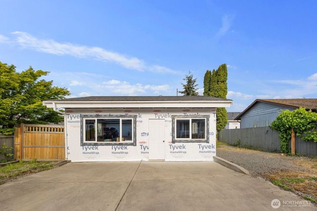 6106 Commercial Avenue, Everett, WA 98203