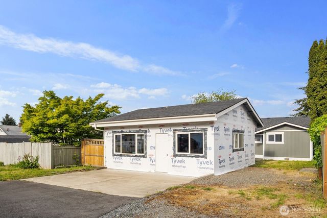 6106 Commercial Avenue, Everett, WA 98203