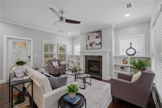 2681 Oak Leaf Place SE, Atlanta, GA 30316