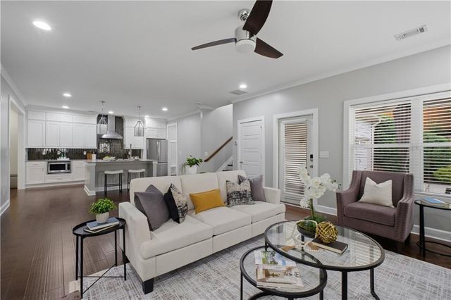 2681 Oak Leaf Place SE, Atlanta, GA 30316