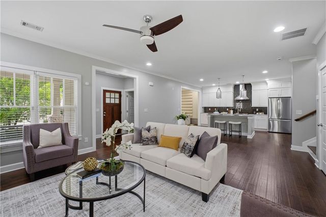 2681 Oak Leaf Place SE, Atlanta, GA 30316