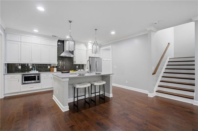 2681 Oak Leaf Place SE, Atlanta, GA 30316
